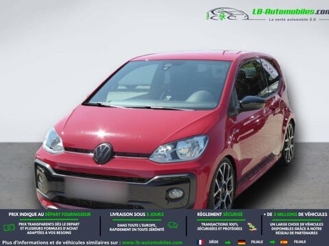 Volkswagen UP 1.0 115 BVM 2019 occasion Beaupuy 31850