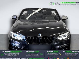 Serie 2 M240i 340 ch BVA 2019 occasion 31850 Beaupuy