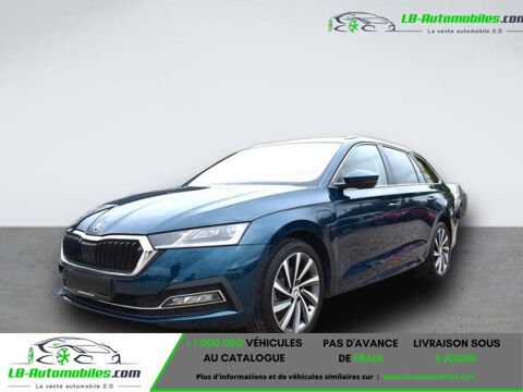 Skoda Octavia 1.5 TSI mHEV 150 ch BVA 2021 occasion Beaupuy 31850