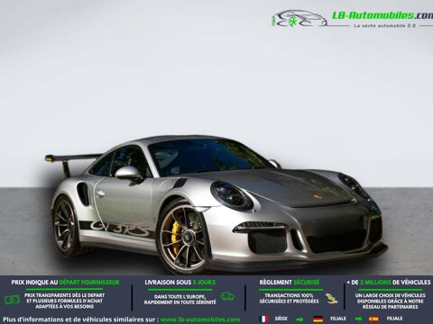 Porsche 911 4.0i 500 PDK 2016 occasion Beaupuy 31850