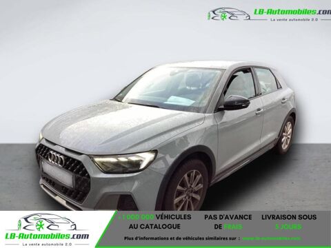 Audi A1 30 TFSI 110 ch BVA 2022 occasion Beaupuy 31850