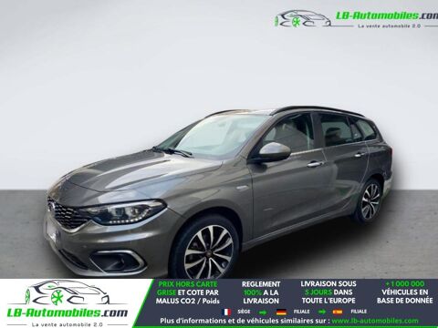 Fiat Tipo 1.6 MultiJet 120 ch BVA 2019 occasion Beaupuy 31850