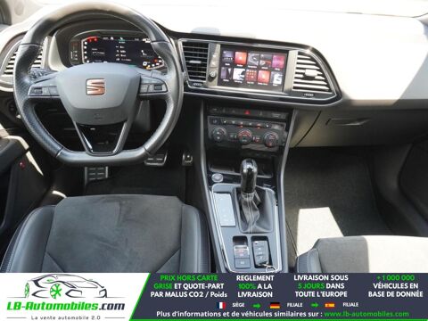 Leon 2.0 TSI 300 BVA 2019 occasion 31850 Beaupuy