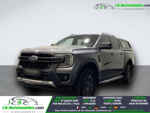 Annonce voiture Ford Ranger 46850 €