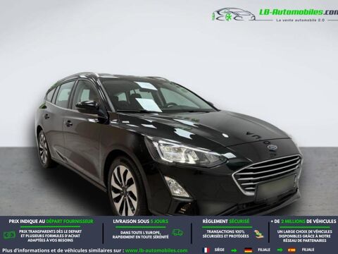Annonce voiture Ford Focus 14990 €