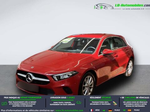 Mercedes Classe A 180 BVM 2019 occasion Beaupuy 31850