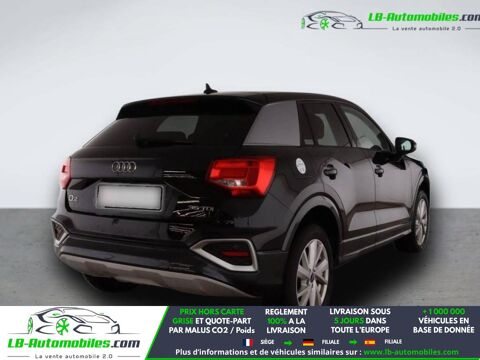 Q2 35 TDI 150 BVA 2025 occasion 31850 Beaupuy