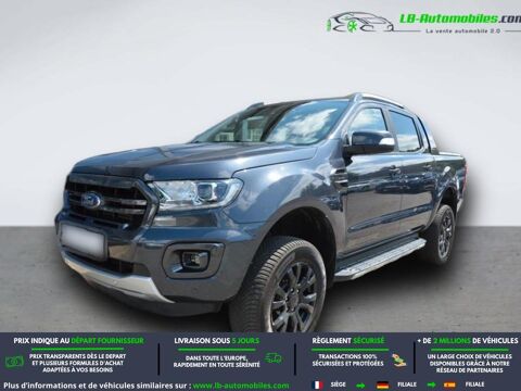 Annonce voiture Ford Ranger 29990 €