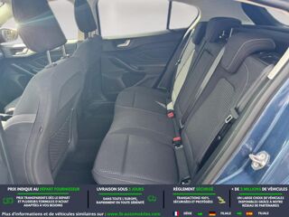 Focus 1.5 EcoBoost 150 BVA 2019 occasion 31850 Beaupuy