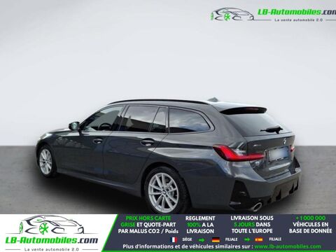S&eacute;rie 3 330d xDrive 286 ch BVA 2024 occasion 31850 Beaupuy