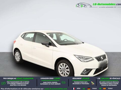 Ibiza 1.0 TSI 95 ch BVM 2018 occasion 31850 Beaupuy