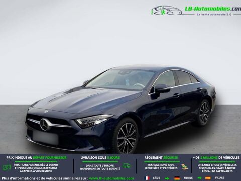 Classe CLS 450 BVA 2020 occasion 31850 Beaupuy