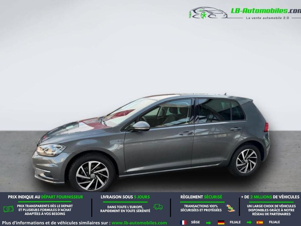 Golf 1.5 TSI 150 BVA 2018 occasion 31850 Beaupuy