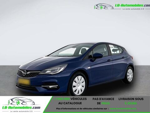 Opel Astra 1.5 Diesel 122 ch BVM 2020 occasion Beaupuy 31850