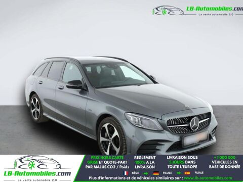 Classe C 300 e BVA 2021 occasion 31850 Beaupuy