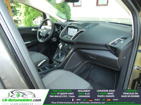 C-max 1.5 EcoBoost 150 BVA 2018 occasion 31850 Beaupuy