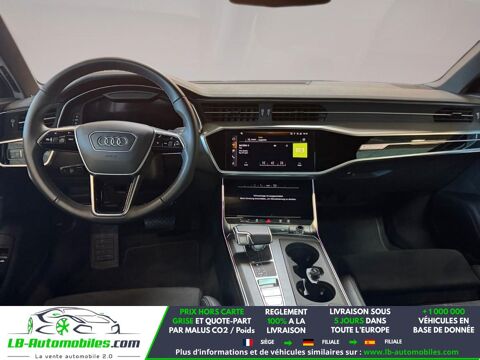 A6 45 TFSI 265 ch Quattro 2024 occasion 31850 Beaupuy
