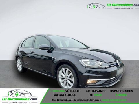 Volkswagen Golf 1.5 TSI 130 BVM 2019 occasion Beaupuy 31850