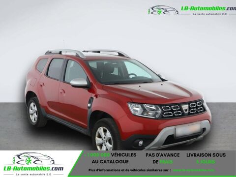 Dacia Duster TCe 90 FAP 4x2 2021 occasion Beaupuy 31850