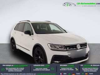 Tiguan 2.0 TDI 150 BVM 2020 occasion 31850 Beaupuy