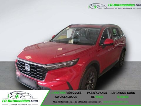 Honda CR-V e:HEV 2.0 i-MMD 2WD 148ch BVA 2025 occasion Beaupuy 31850