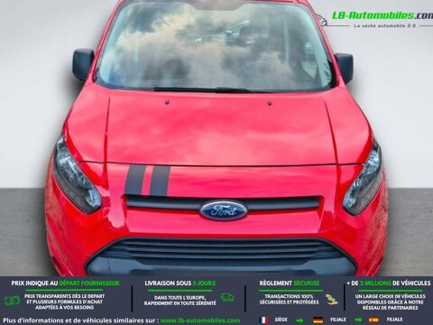 Tourneo VP 1.0 EcoBoost 100 BVM 2015 occasion 31850 Beaupuy