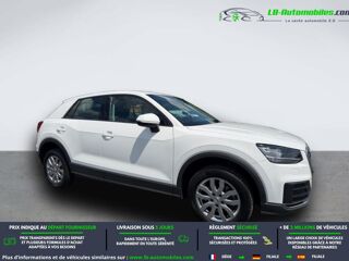 Q2 TFSI 116 ch BVM 2018 occasion 31850 Beaupuy