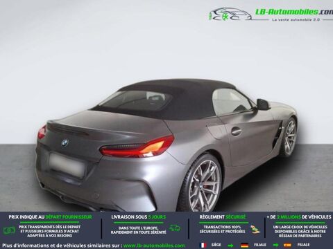 Z4 M40i 340 ch BVA 2023 occasion 31850 Beaupuy