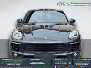 Macan S 3.0 V6 340 ch 2018 occasion 31850 Beaupuy