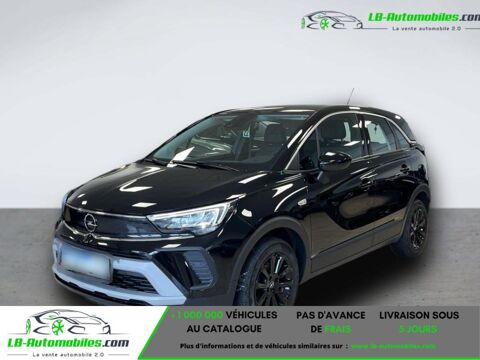 Opel Crossland 1.5 D 110 ch BVM 2022 occasion Beaupuy 31850