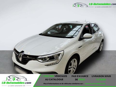 Renault Megane IV TCe 100 BVM 2018 occasion Beaupuy 31850