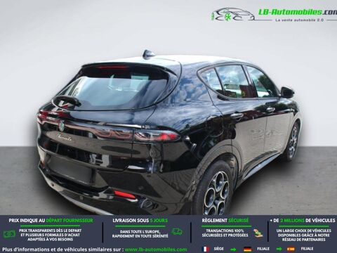 Tonale 1.5 Hybrid Diesel 130 ch BVA 2023 occasion 31850 Beaupuy