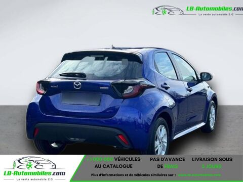 Mazda2 1.5L e-SKYACTIV G M Hybrid 115ch 2025 occasion 31850 Beaupuy