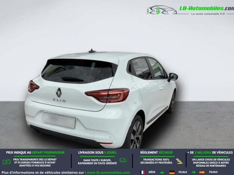 Clio V dCi 100 BVM 2023 occasion 31850 Beaupuy