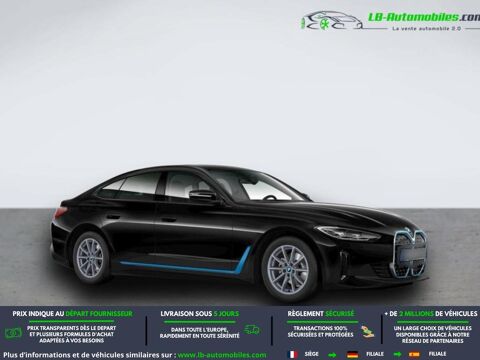 i4 eDrive35 286 ch BVA 2023 occasion 31850 Beaupuy