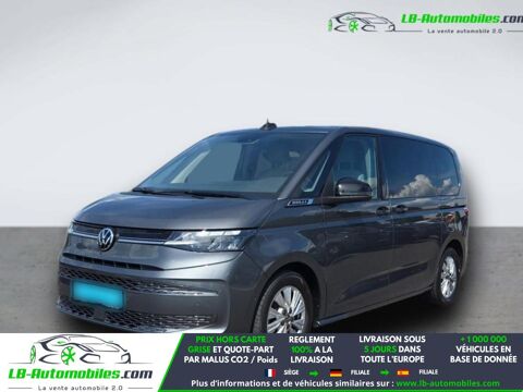 Annonce voiture Volkswagen MULTIVAN 51600 €