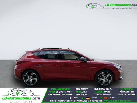 Leon 2.0 TSI 190 BVA 2023 occasion 31850 Beaupuy