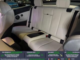 S&eacute;rie 4 430i 252 ch BVA 2018 occasion 31850 Beaupuy
