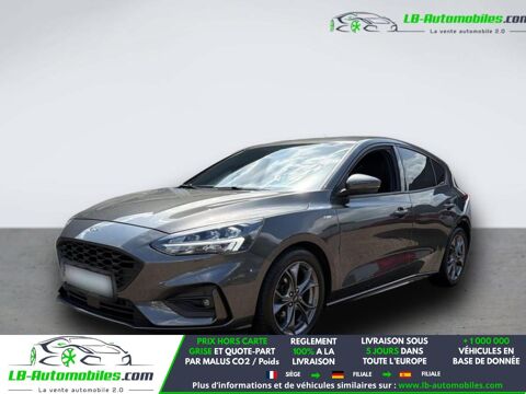 Annonce voiture Ford Focus 18700 €