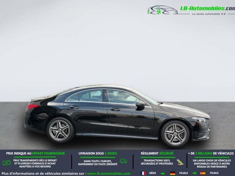 Classe A CLA 220 BVA 2019 occasion 31850 Beaupuy