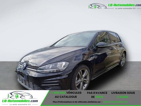Volkswagen Golf 2.0 TDI 150 BVM 2020 occasion Beaupuy 31850