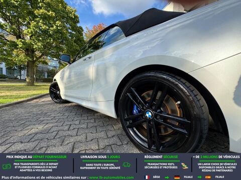 Serie 2 M240i 340 ch BVA 2018 occasion 31850 Beaupuy