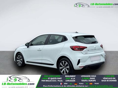 Colt 1.0 MPI-T 91 2024 occasion 31850 Beaupuy