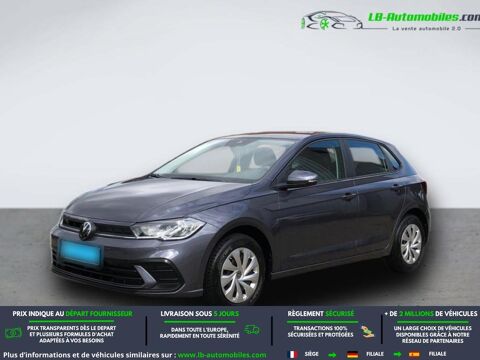 Polo 1.0 80 S&S BVM 2022 occasion 31850 Beaupuy