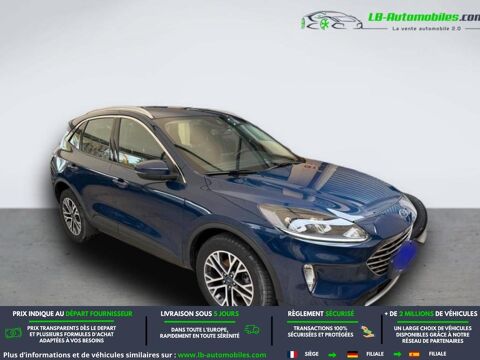 Kuga 1.5 EcoBlue 120 BVM 2021 occasion 31850 Beaupuy
