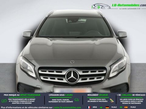 Classe GLA 200 BVA 2020 occasion 31850 Beaupuy