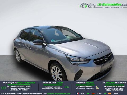 Corsa 1.2 75 ch BVM 2022 occasion 31850 Beaupuy