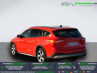Focus 1.5 EcoBoost 150 BVM 2019 occasion 31850 Beaupuy
