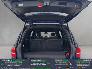 Classe GLS 63 AMG BVA 4Matic 2020 occasion 31850 Beaupuy