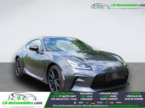 GR86 2.4L BVA 2022 occasion 31850 Beaupuy